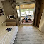 Appt 2 Couchages Cap D'agde Naturisme *