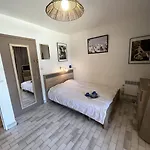 Appt 2 Couchages Cap D'agde Naturisme