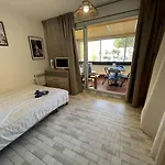 Appt 2 Couchages Cap D'agde Naturisme *