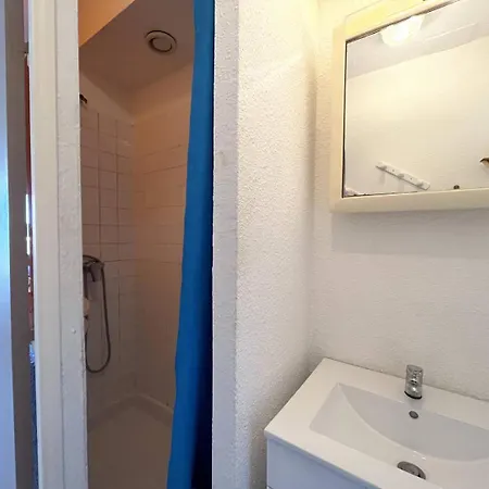 Appartamento Appt 2 Couchages Cap D'agde Naturisme